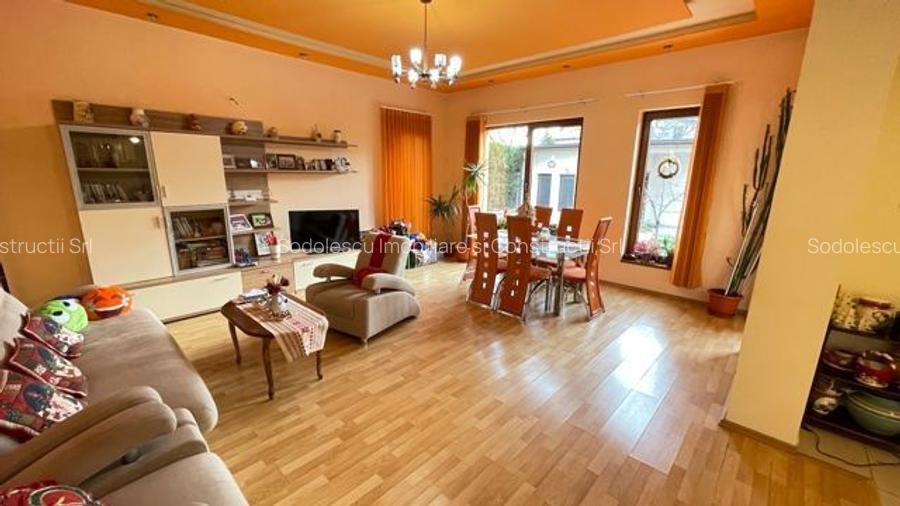 CASA IN ZONA BUCOVINA - 6