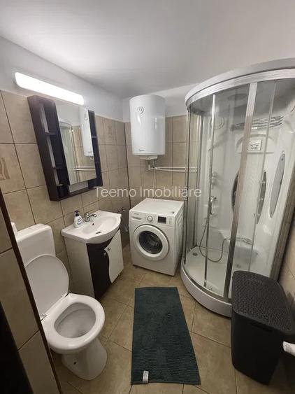 Apartament 2 camere, decomandat, 50 mp, ac, boiler, metrou, Crangasi - 6