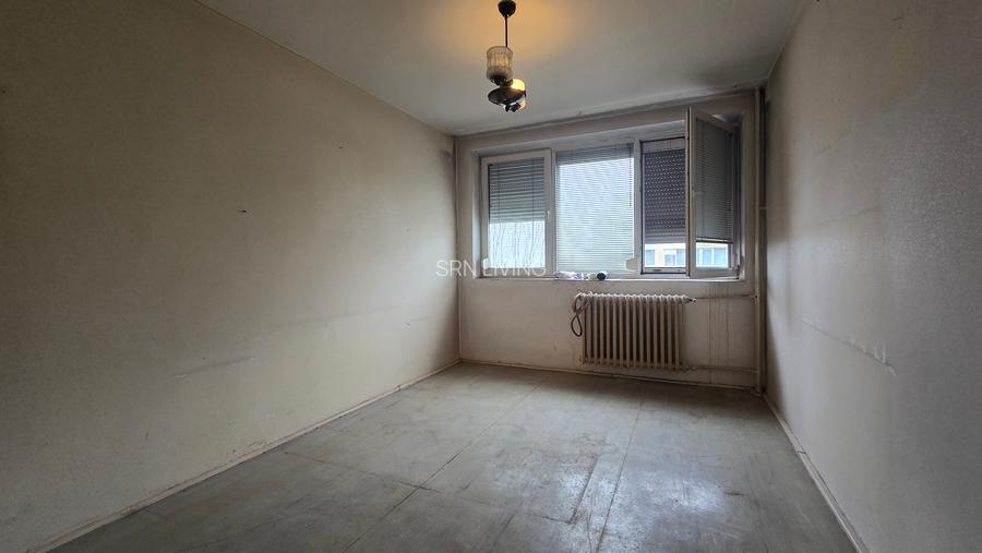 De vanzare - Apartament 2 camere 51mp -  200m Metrou Romancierilor - Comision 0% - 3