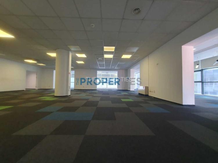 Comision 0! Inchiriere birouri in zona Universitate - 274mp - 3