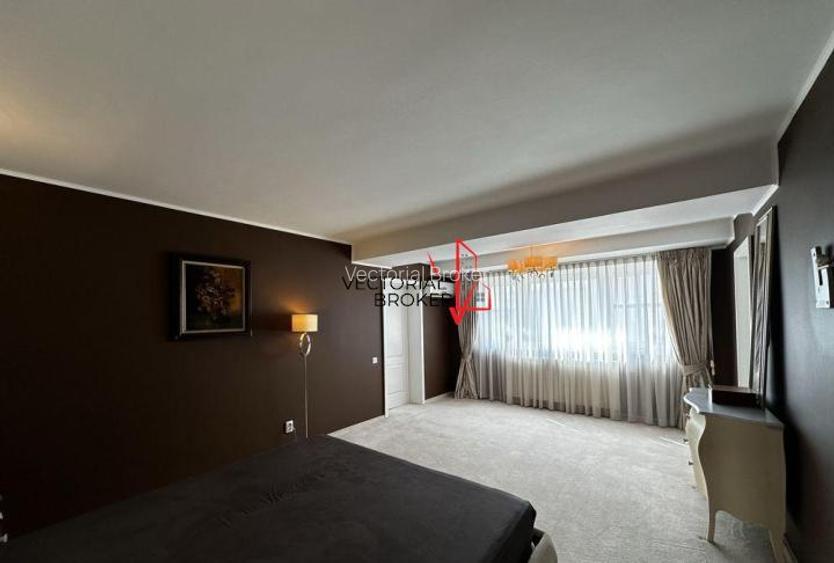 2 Camere, Decebal, decomandat, 3 minute Metrou Piata Muncii - 4