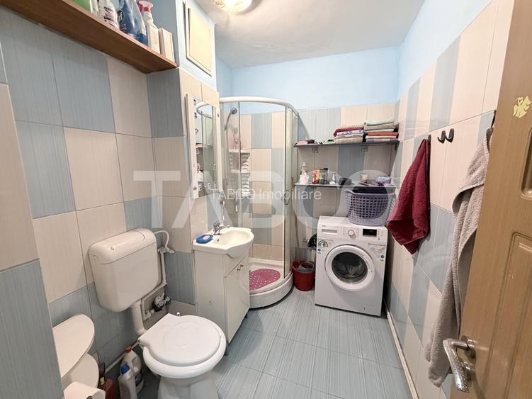 Apartament decomandat 50 mpu etaj 1 balcon pivnita Strand - 7