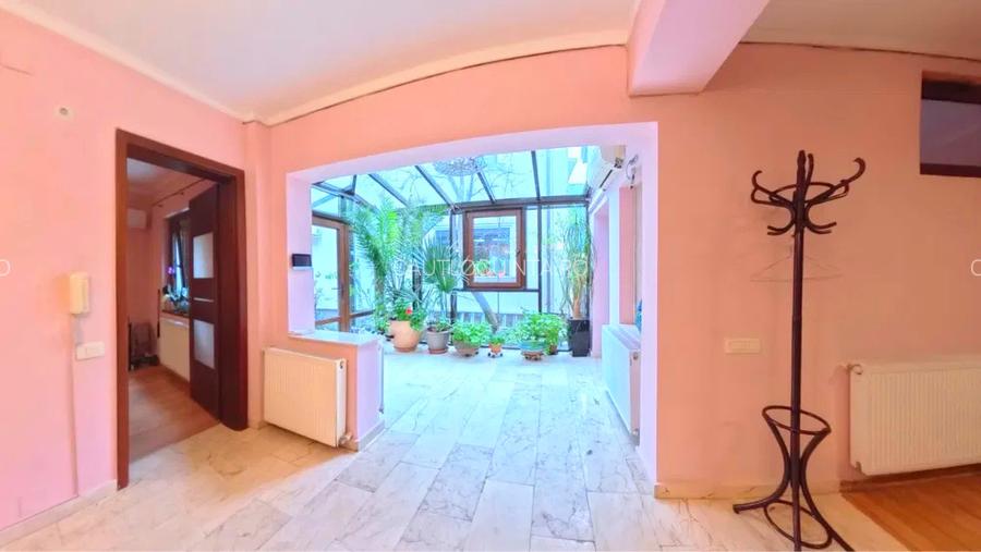 Inchiriere Casa | Spatiu Birouri | Unirii | 5 Camere | 140 mp - 4