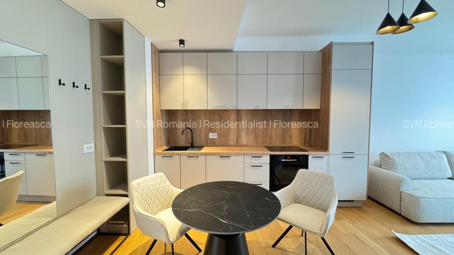 REA1027122 Apartament 2 Camere I Iancu Nicolae l Prima Inchiriere - 8