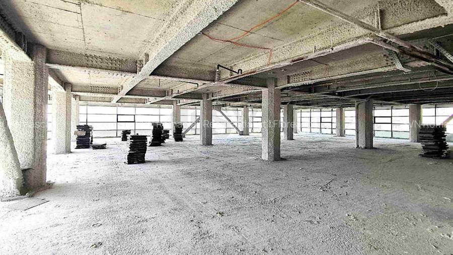 REC3001103 De vanzare spatii de birouri I Pipera - 9