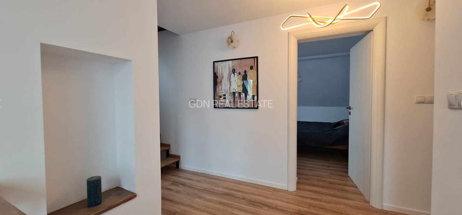 Casa cu 6 camere, 293 mp utili, zona Turnisor - 20