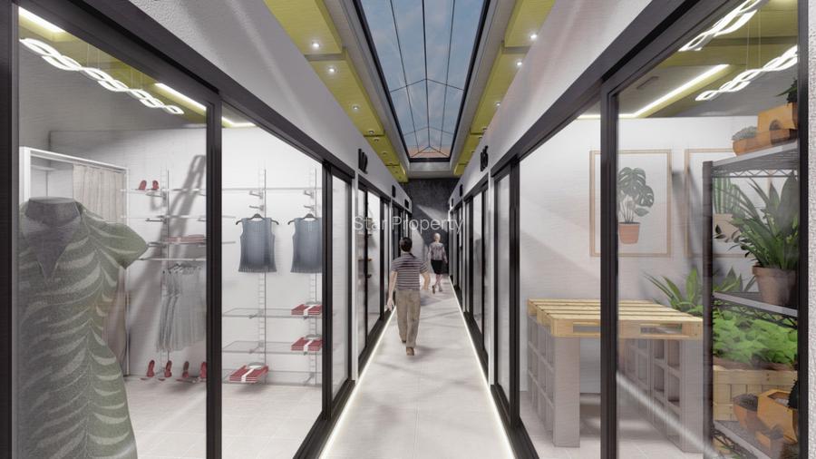 Spatiu comercial de inchiriat – 145 mp utili | Str. Fratiei nr. 7, Ploiesti  - 11