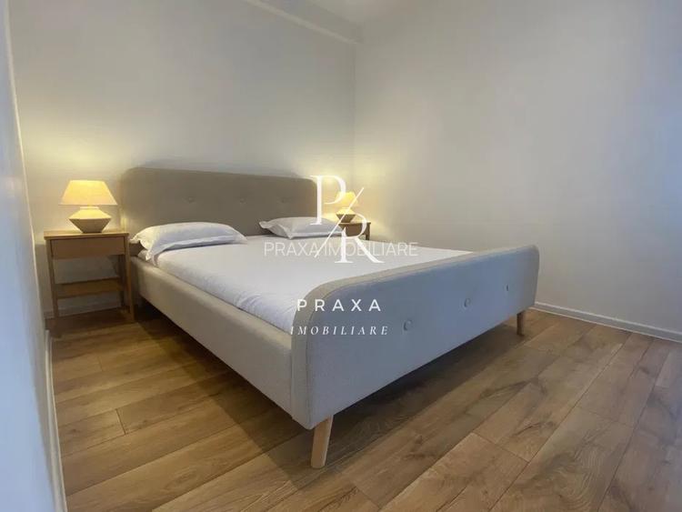 Apartament 1 camera, 35mp, balcon, mobilat complet, parcare, zona Parc Poligon! - 4