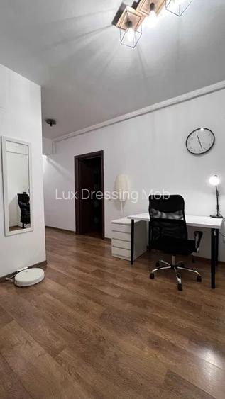 Inchiriez apartament 2 camere cu loc de parcare subteran - 4