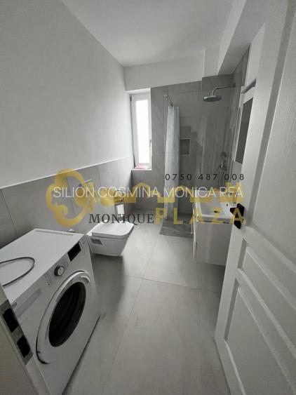 Apartament modern | Mobilat si utilat | Loc de parcare | - 5