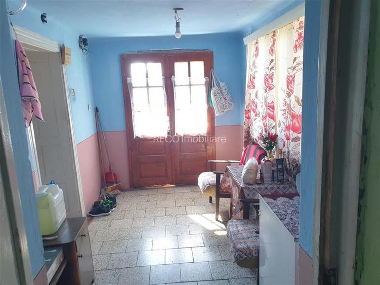 Casa cu teren in Cefa cu dublu front stradal - 28