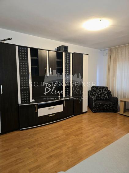 Apartament 2 camere situat pe Bd Mamaia in zona Spitalului Militar - 3