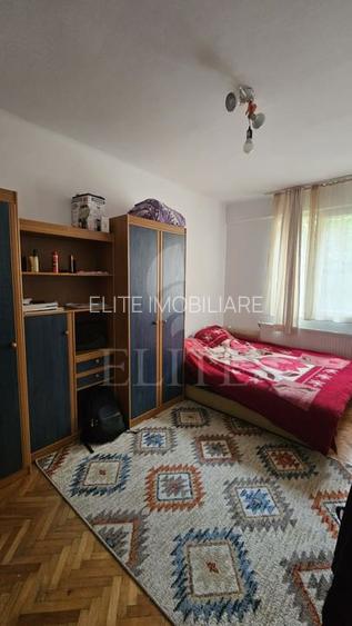 Apartament 2 camere în zona HOREA - 10