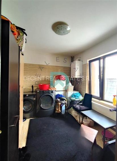 Inchiriez Casa, Primaverii,  Sanpetru - 19