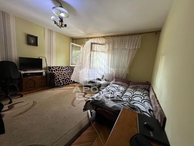 Apartament doua camere, decomandat, Sagului - 5