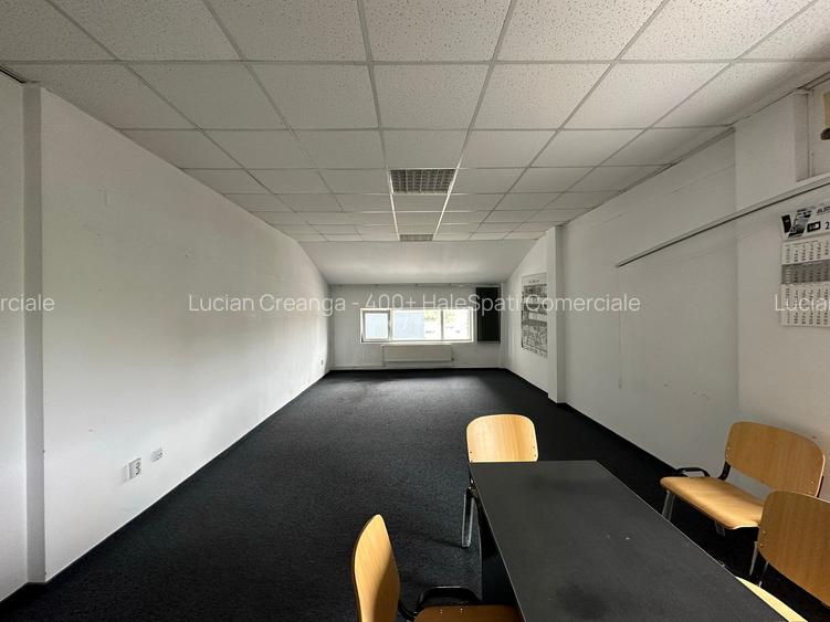 Spatii diverse sau 700mp, in spate la Iulius Mall - 6