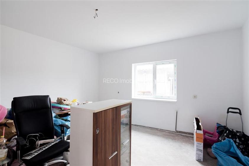 Reco, Casa Oradea, Cartier Oncea - 14