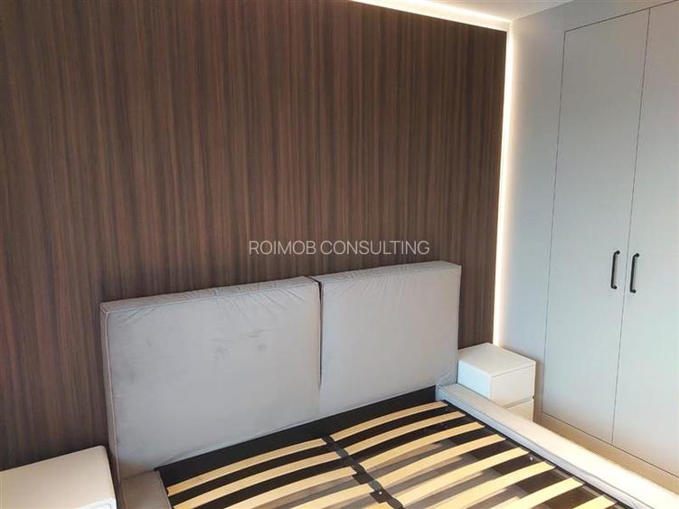 Apartament 2 camere, Hercesa Vivenda, terasa 10 mp, parcare - 5