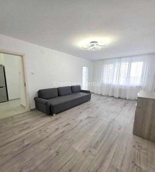 Apartament -LA CHEIE- Mutare imediată, Mobilier  NOU- 0% COMISION - 3