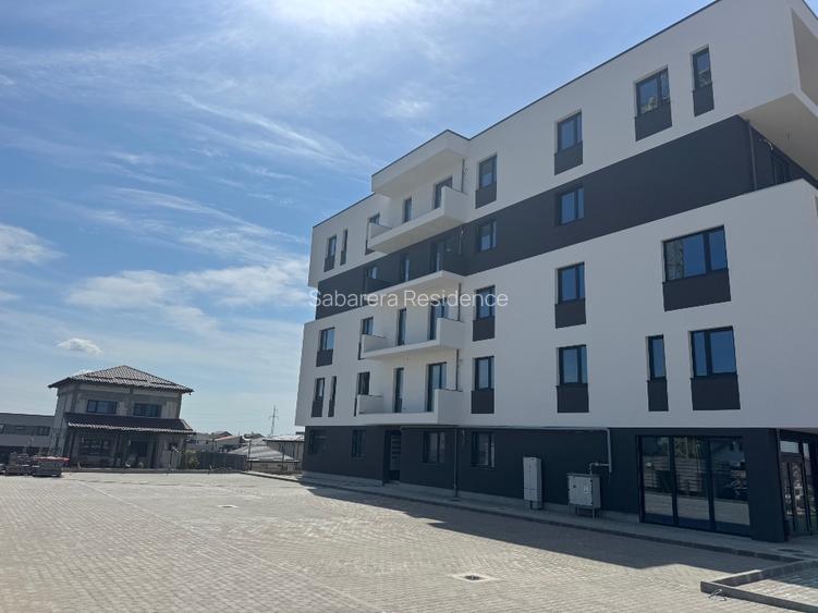 Apartament 3 camere zona Selgros - 9