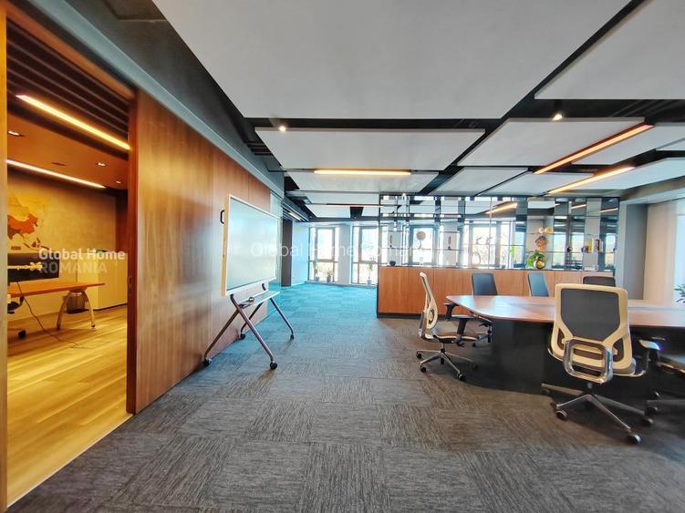 Prime Office Space | Ethos House | Class A Landmark - 6