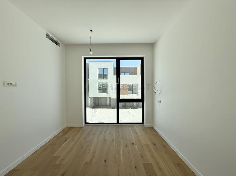 Vila 5 camere Pipera Denya Lake| Faza 1 - 10