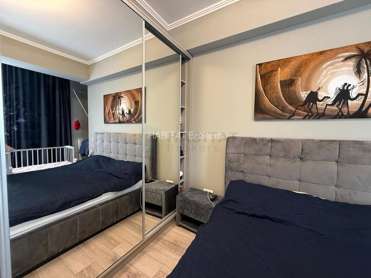 Vilă Duplex Zona Centrala Otopeni | Complet Mobilată & Utilată | Comision 0 - 11