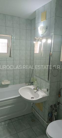 Apartament 3 camere - Tomis Nord - OMV ,500 euro  ( COD E2+E7 ) - 14
