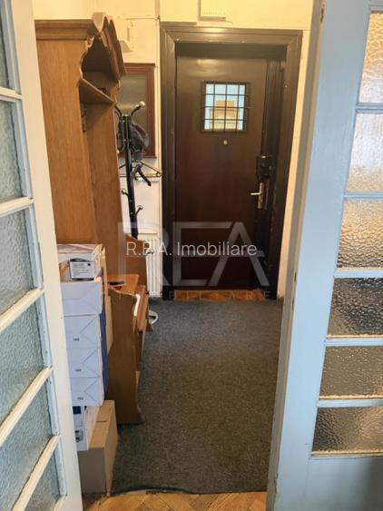 Spatiu de birouri | Metrou Ștefan Cel Mare | Renovat | Investitie  - 4