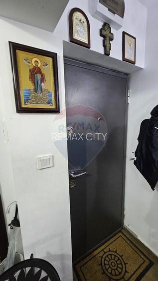 Apartament luminos, complet renovat – 2 camere, Târgu Neamț - 31