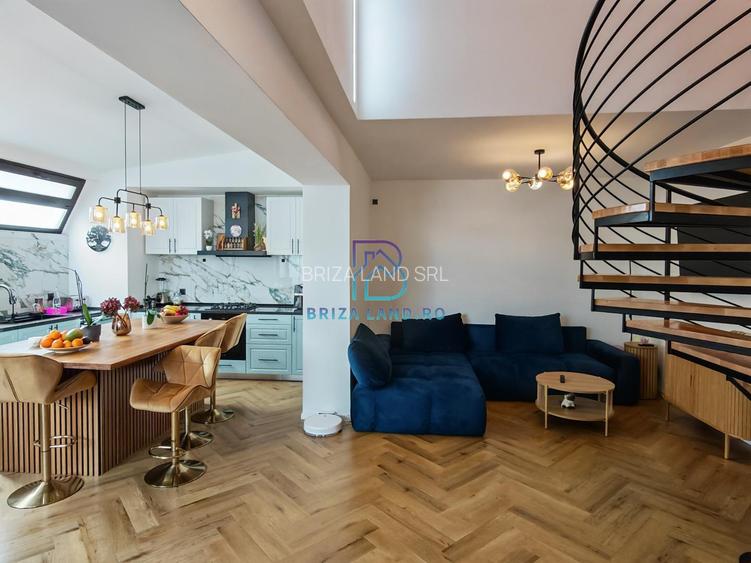 Soseaua Chitilei, Infratirii casa P+pod, suprafata 138mp, 5 camere, teren 160mp - 10