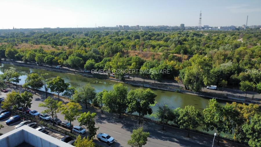 Splaiul Unirii - Delta Vacaresti vanzare penthouse - 18