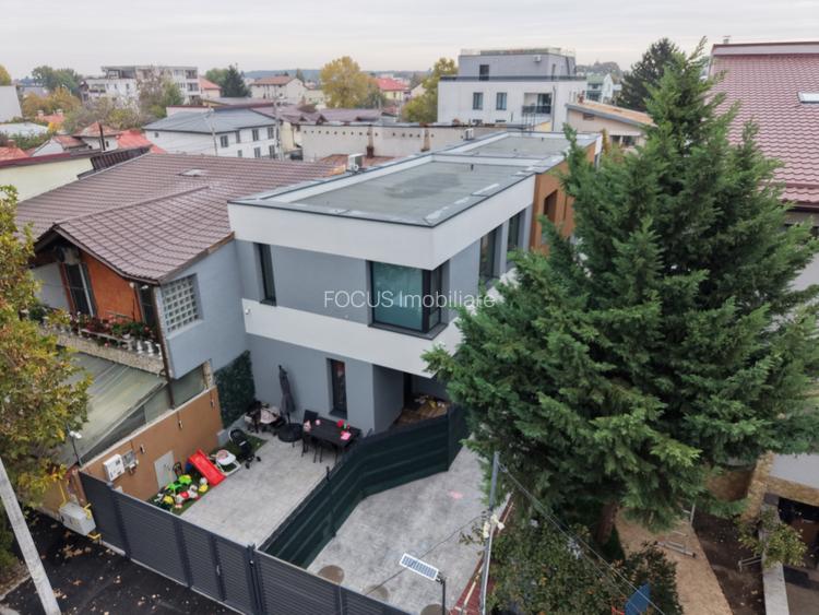 Vilă premium  | Smart | Modern| Andronache - 16