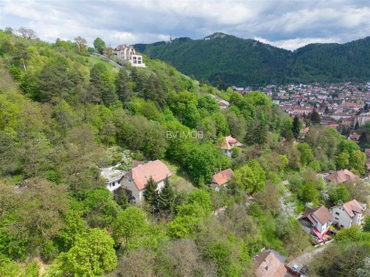 Vanzare apartament 3 camere in Vila pe Drumul de Poiana - 33