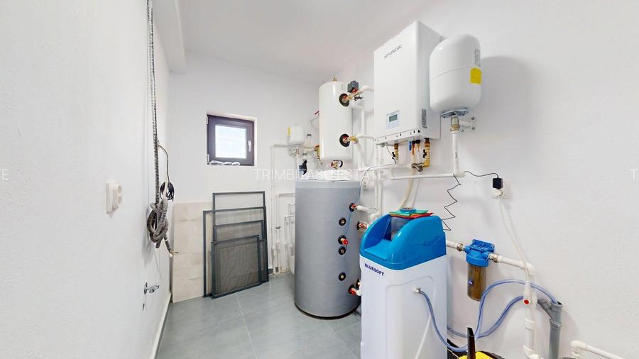 CASA DE LANGA PADURE, Clinceni str. Mierlei 73J - 22