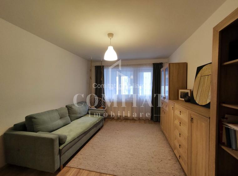 Apartament cu 2 camere decomandate | Cartierul Mănăștur - Piața Flora - 3