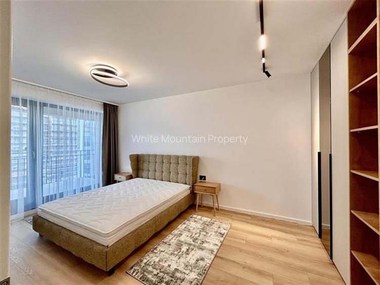 Apartament 2 camere | Prima inchiriere | parcare | Coresi Kasper Brasov - 11