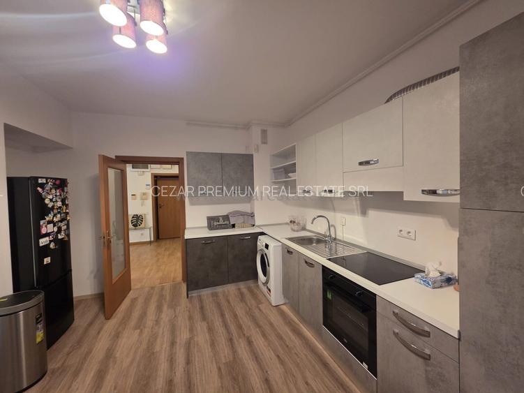 HERASTRAU SOSEAUA NORDULUI  DUPLEX 4 CAMERE VEDERE LIBERA LOC PARCARE - 12