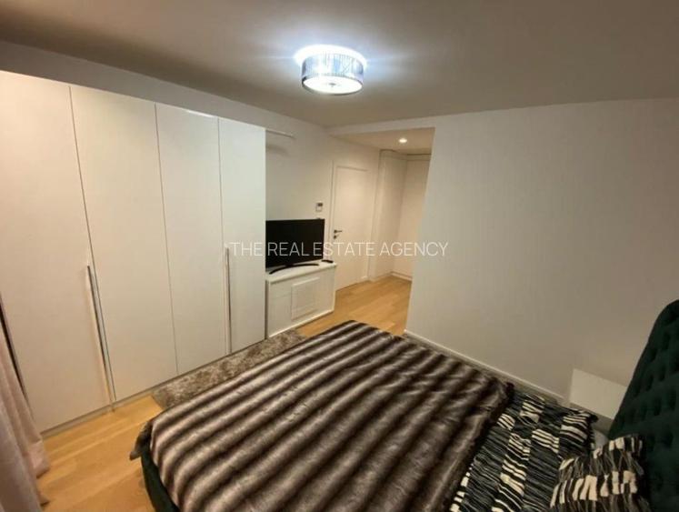 Apartament | 3 camere | 2 locuri parcare | Aviatiei Tower - 7