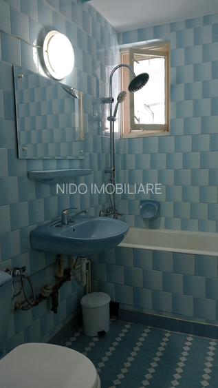 Apartament 2 Camere - Bd. Carol 1 - Craiova - Etaj 1 - 9