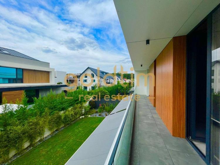 VILA NOUA/ SMART HOME/GRADINA SUPERBA/ANSAMBLU REZIDENTIAL/GARAJ/IANCU NICOLAE - 38