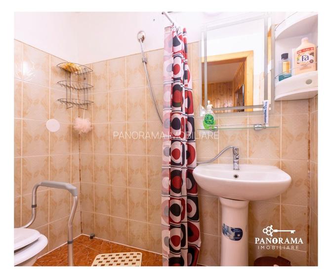 Casă cu poveste și pivniță boltită, pe traseul Via Transilvanica - 25