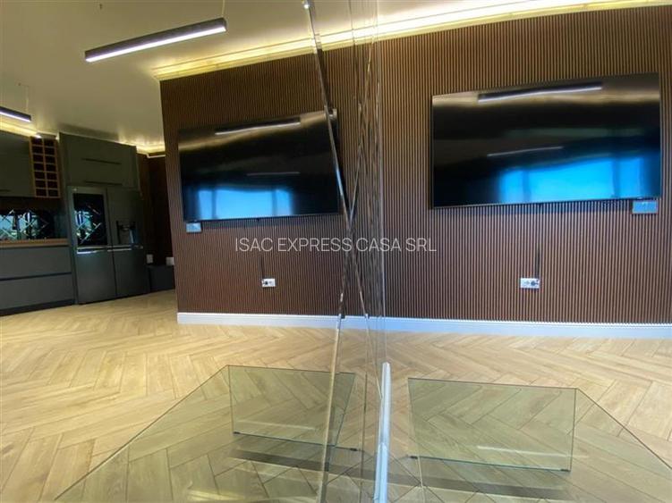 Apartament INTABULAT, 3 camere, Tatarasi, bloc nou - 18