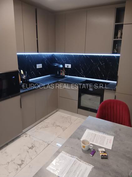 Afacere la cheie–Restaurant & Laborator Cofetărie-Proprietate premium (Cod E6) - 9