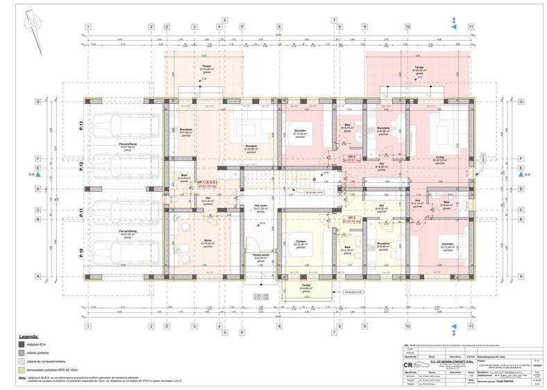 Apartament 1 camere - 7