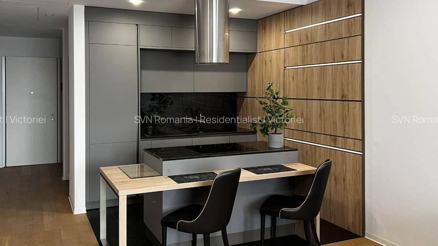 REA1020953 Apartament 3 camere Herastrau - 3