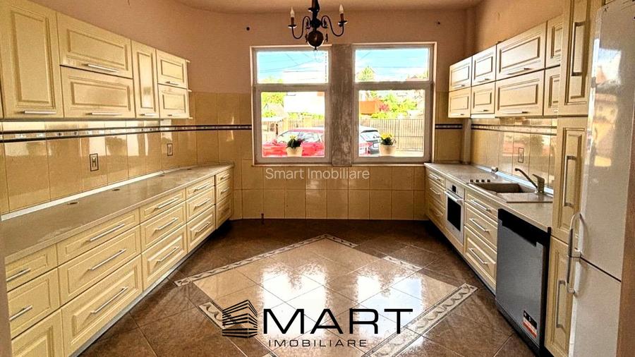 Casa individuala 380mp teren 580mp cartier Strand - 3