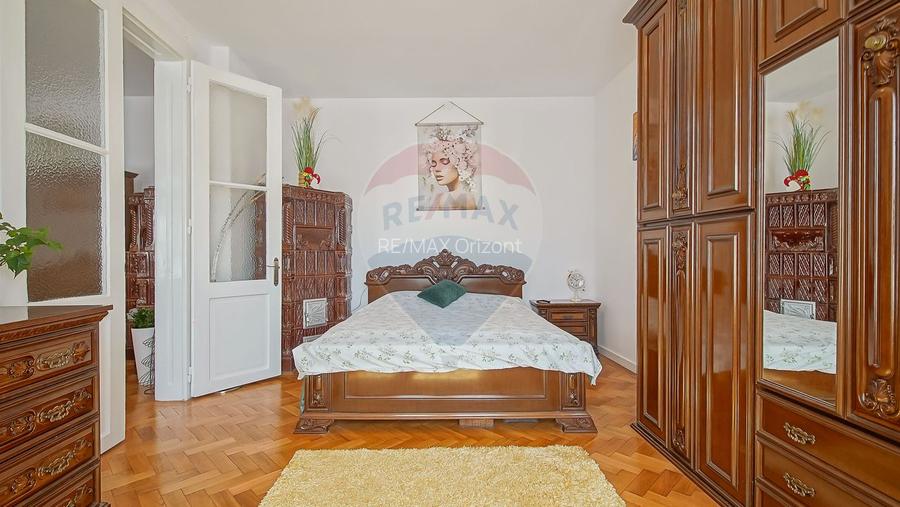 Casă in Centrul Civic– Eleganță, Confort și Poziționare Strategica! - 27