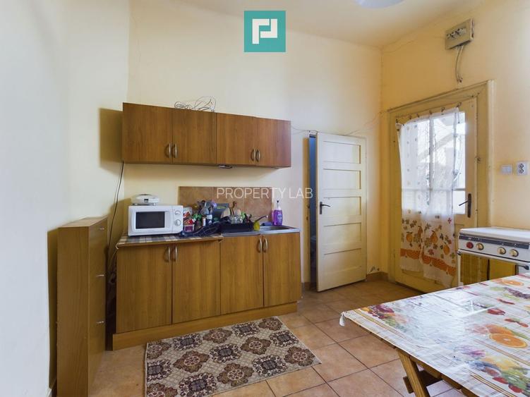 Casă cu teren în Pârneava - 9