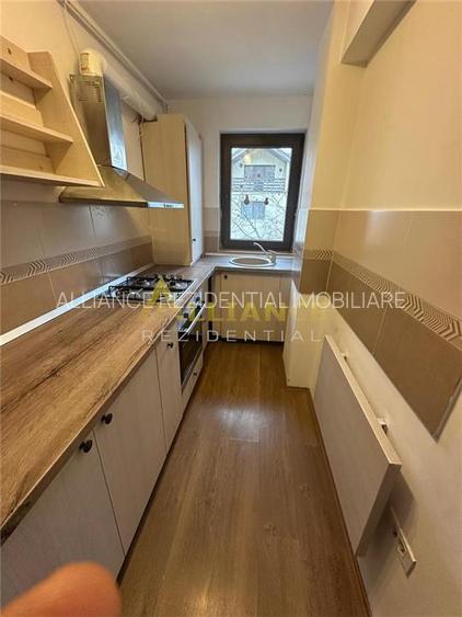 Garsoniera 34 m² de vanzare – bloc modern 2016, - 4